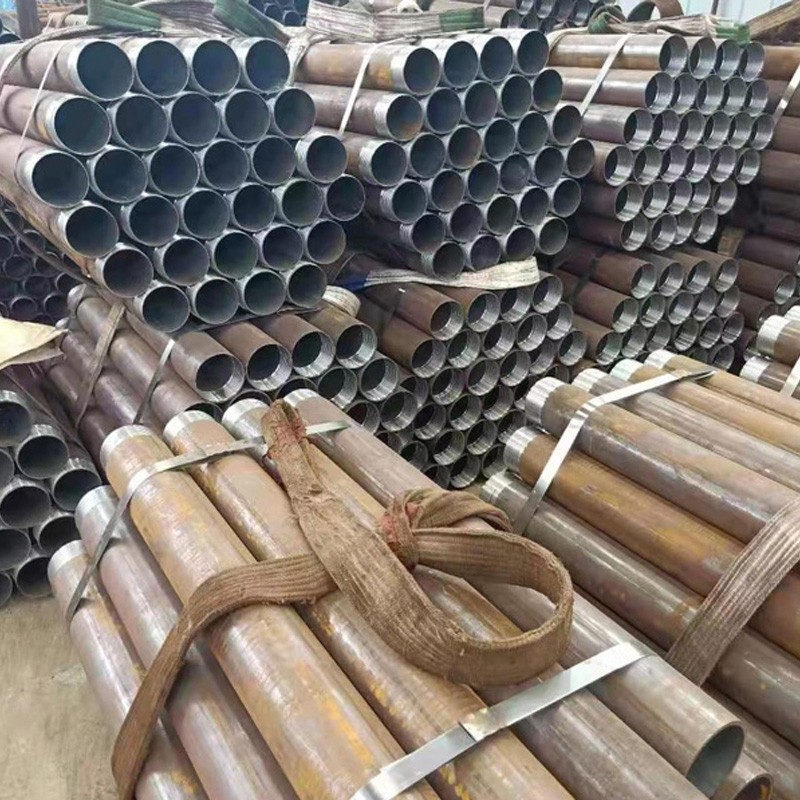 河池地质钻探用跟管