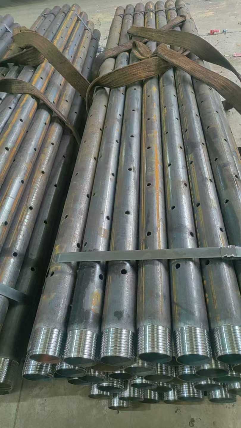 河池159mm管棚管