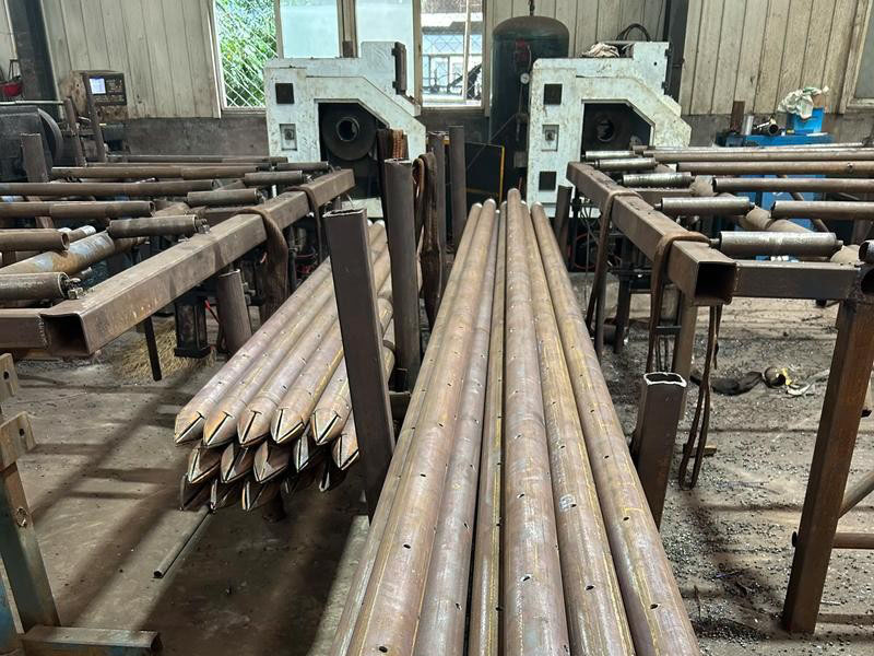 河池地质根管加工厂